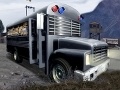 Laro Prison Bus Driver