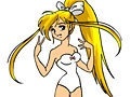 Laro Anime Dress Up