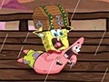 Laro Spongebob Dutchman Deck Dash of Doom