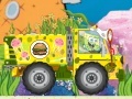 Laro Spongebob Plankton Explode 2