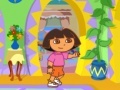 Laro Dora La Casa de Dora
