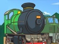 Laro Coal Express 5