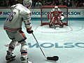 Laro Molson Pro Hockey