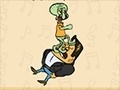 Laro Squidward Clarinet