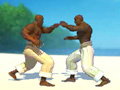 Laro Capoeira Fighter