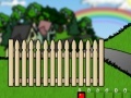 Laro Paint the Fence 
