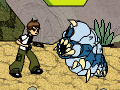 Laro Ben 10 Savage Pursuit