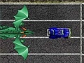 Laro Hot Wheels Dragon Fire: Scorched Pursuit
