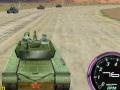 Laro Tanks 3D Racing