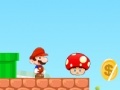 Laro Mario Great Adventure 3