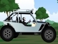 Laro Buggy Car