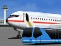 Laro LAX Shuttle Bus
