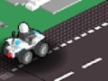 Laro Lego City: Police Academy