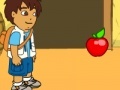 Laro Diego Crystal Adventure