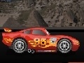 Laro Lightning McQueen Dress Up