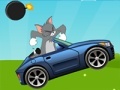 Laro Tom and Jerry's Bombing Tom Cat