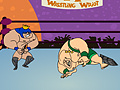 Laro GWA Wrestling Riot