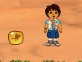Laro Diego Dinosaur Rescue