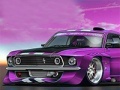 Laro Downtown Racer
