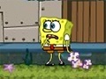 Laro Sponge Bob Squarepants: Who Bob What Pants?
