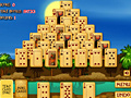 Laro Pyramid Solitaire - Ancient Egypt