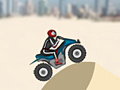 Laro Dune Bashing