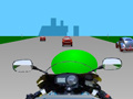 Laro Speed Biker