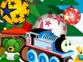 Laro Decorate the Christmas tree