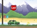 Laro Renegade Racing