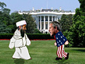 Laro Political Duel