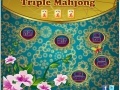 Laro Triple Mahjong