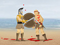 Laro Trojan Hero