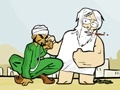 Laro Fighters for the faith