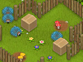 Laro Mushroom Mudness