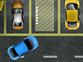 Laro Parking lot 3