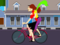 Laro Cycling Kiss