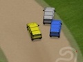 Laro Hummer rally championship