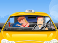 Laro Love Cab