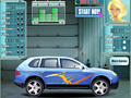 Laro Tuning for girls