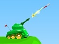 Laro Artillery