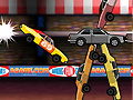 Laro Destroy All Cars