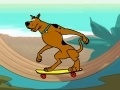 Laro Scooby Doo: Big Air