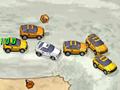 Laro Drift Runners