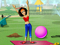 Laro Funny Yoga