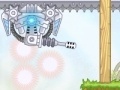 Laro Laser Cannon 2