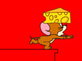 Laro Tom & Jerry - Run Jerry Run! 