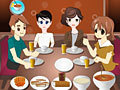 Laro Family Banquet