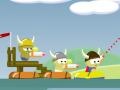Laro Raft wars 2