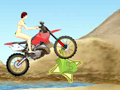Laro Booty Rider