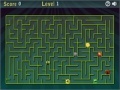 Laro A Maze Race ll